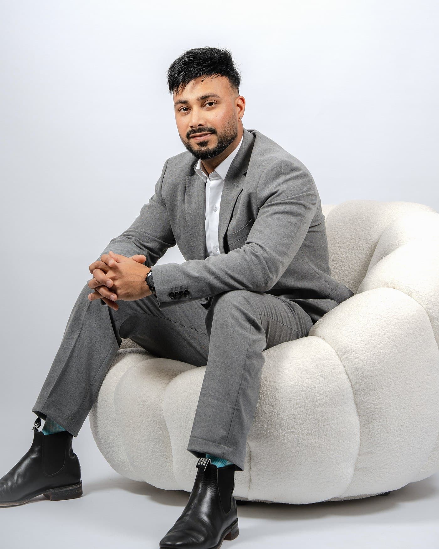 Deepak Singh CA